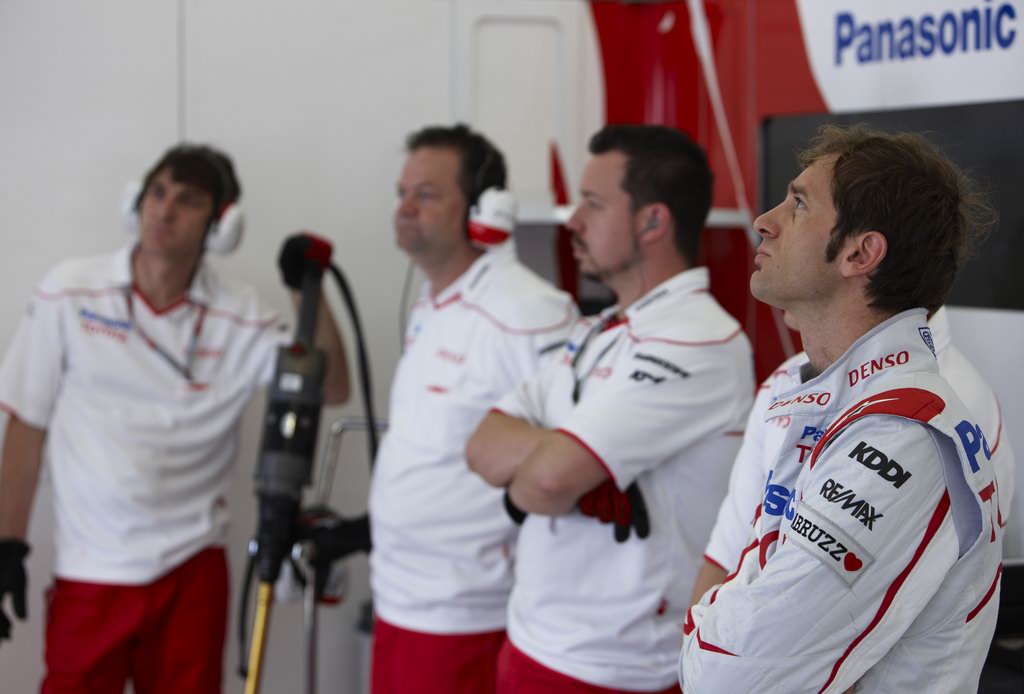 GP TURCHIA - Prove Libere